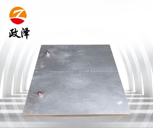 台州专业铸铝电加热板