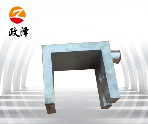 桂林凹型铸铝加热板