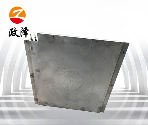 郑州铸铝加热板工艺