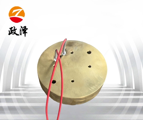杭州耐用铸铜加热板