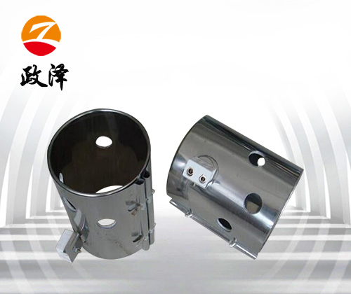 天津出售不锈钢单头电加热管批发