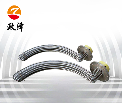 郑州专业不锈钢单头电加热管厂家
