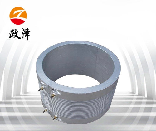 天津 铸铝加热圈生产