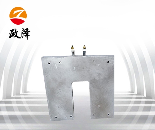 天津 铸铝电加热板厂家