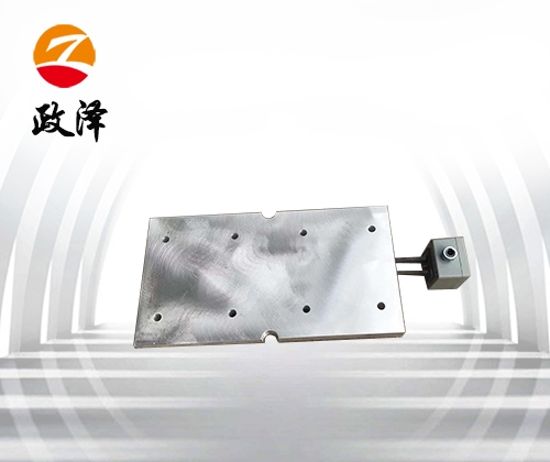 天津 铸铝电加热板价格